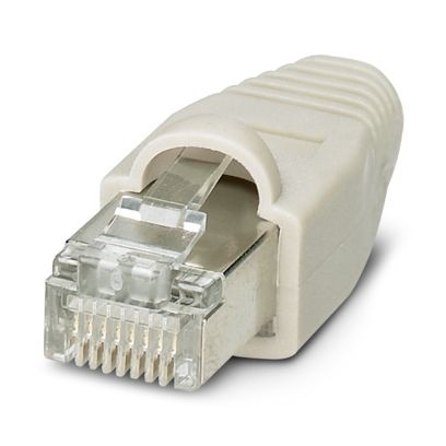 VS-08-NP-RJ45-GY - Connettore RJ45