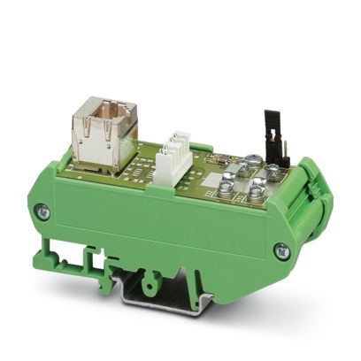 VS-PP-PN-R-3XRJ45/5-LSA - Patch panel