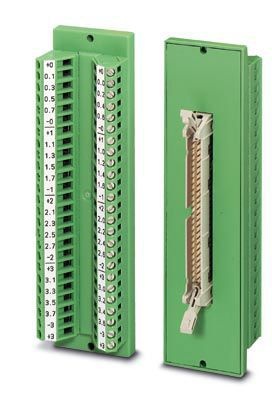 DFLK 50/PLC - Modulo passivo