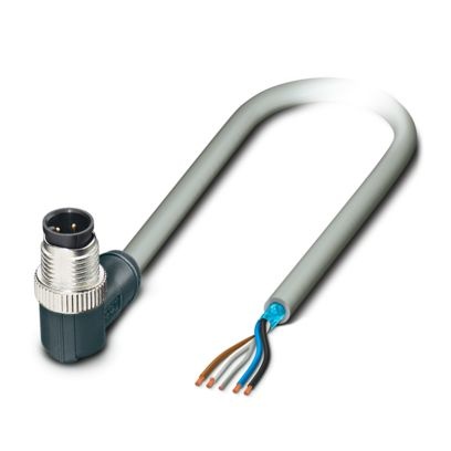 SAC-4P-M12MR/ 2,0-680 FDN - Cavo per sensore/attuatore