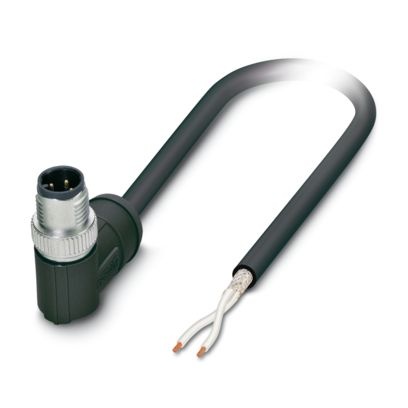 SAC-2P-MR SCO RAIL/.../... - Cavo per sensore/attuatore