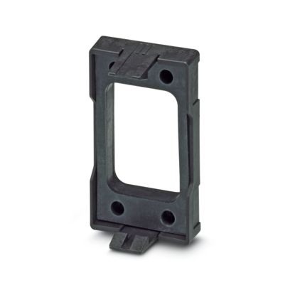 CES-B10-SF-PLBK - Cornice a scatto