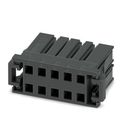 DD32PC 2,2/10-5,08-XX - Connettore per circuito stampato