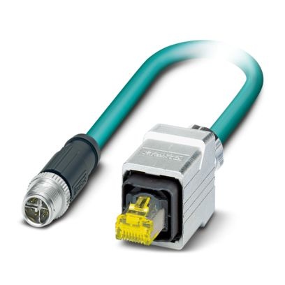 NBC-M12MSX-R4RC-10G/.../... - Cavo di rete