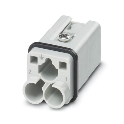 HC-Q02-I-CT-M - Inserto di contatto