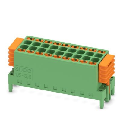 SDDC 1,5/ 9-PV-3,5 - Connettore innestabile diretto