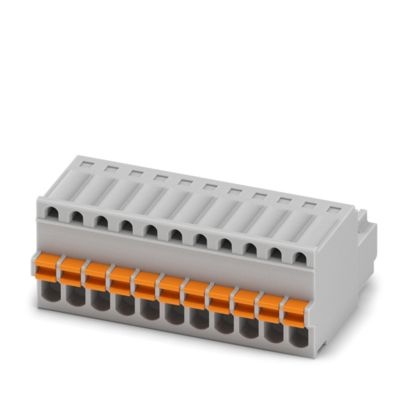 FK-MC 0,5/11-ST-2,5 GY - Connettore per circuito stampato
