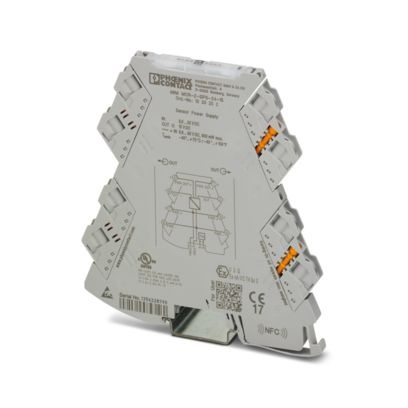 MINI MCR-2-SPS-24-15 - Alimentatore a tensione costante