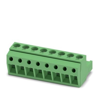 MSTBP 2,5/ 8-ST-5,08 - Connettore per circuito stampato