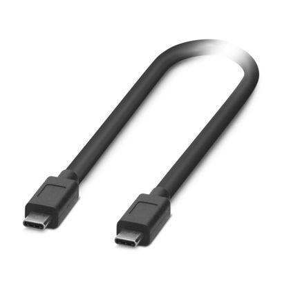 NBC-USB3.1-UCM/1,0-PVC/UCM - Cavo USB