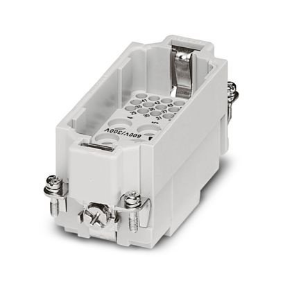 HC-K 6/36-ESTC - Inserto di contatto
