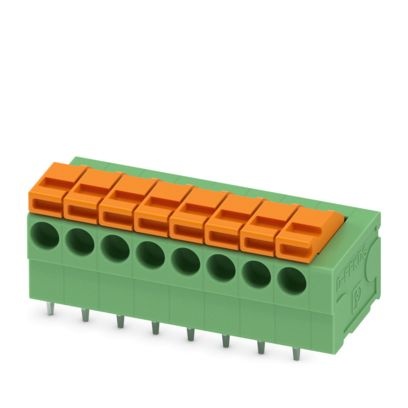 FFKDSA1/H-3,81- 8 - Morsetto per circuito stampato