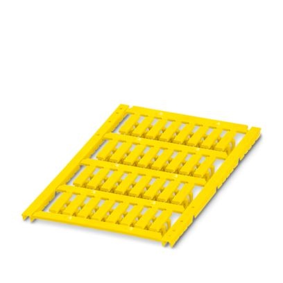 UCT-WMCO 4,7 (18X4) YE CUS - Identificazione conduttori