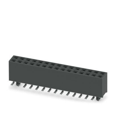FQ 2,54D/ 30-SV-1020-1-BT - Barra prese