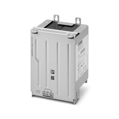 UPS-BAT/LI/24DC/128WH - Modulo batteria