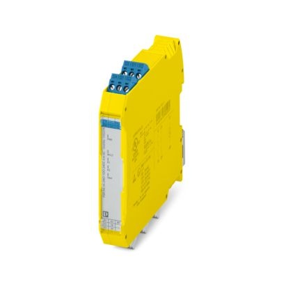PSR-MC35-2NO-1DO-24DC-EXI-SC - Relè di sicurezza