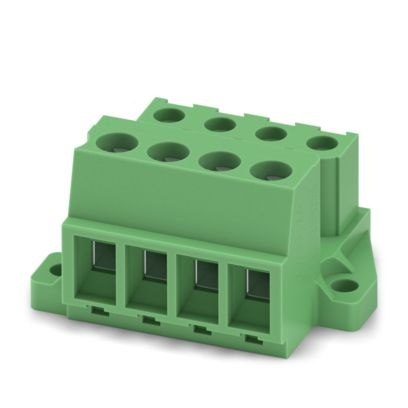 MSTBU 2,5/ 4-STD-5,08 - Blocco di innesto diretto