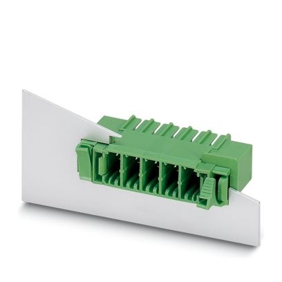 DFK-PC 5/ 2-G-7,62 - Intestazione passante