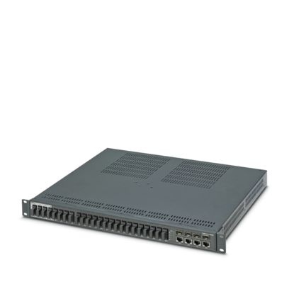 FL SWITCH 4800E-24SFX-4GC - Switch Ethernet Industriale