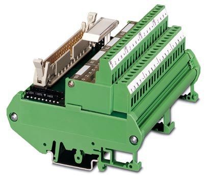 FLKM 50/LA/PLC - Modulo passivo