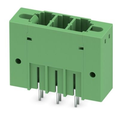 PCV 5/ 3-GF-7,62 - Connettore fisso per circuiti stampati