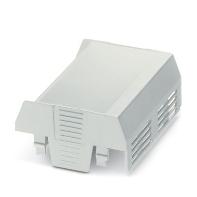EH 90 F-C SS/ABS-PC GY7035 - Parte superiore della custodia