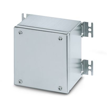 E S6 A 150X150X100 - Custodia vuota