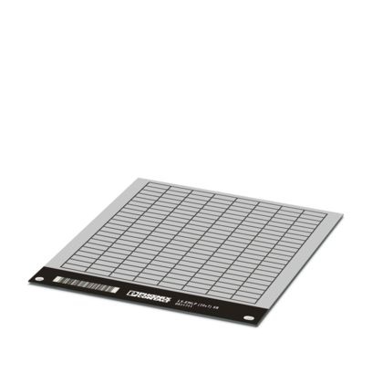 LS-EMLP (20X7) SR CUS - Identificatore di apparecchiature