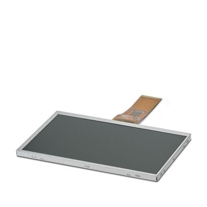 D T 7,0 WVGA P - Display