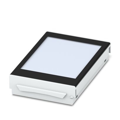 BC 71,6 DKL R D2,4 TCG KMGY - Coperchio della scatola con touchscreen