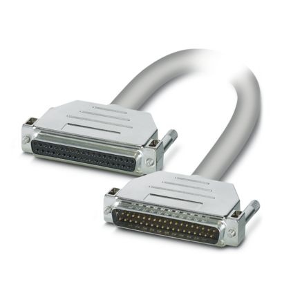 CABLE-D37SUB/B/S/ 50/KONFEK/S - Cavo