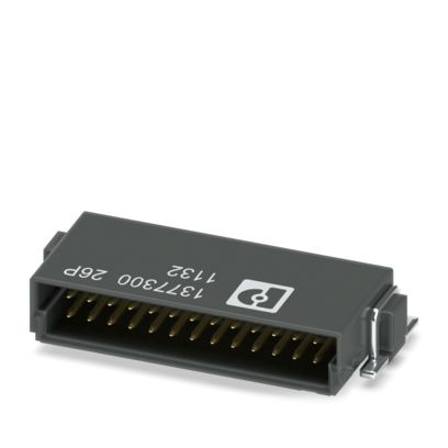 FR 1,27/ 26-MH - Blocchi di connettori SMD