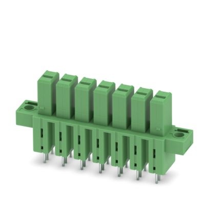 IPCV 5/ 7-GF-7,62 - Connettore fisso per circuiti stampati