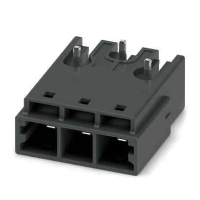 PC 4/ 3-GU-6,35 P26 THR R56 - Connettore fisso per circuiti stampati