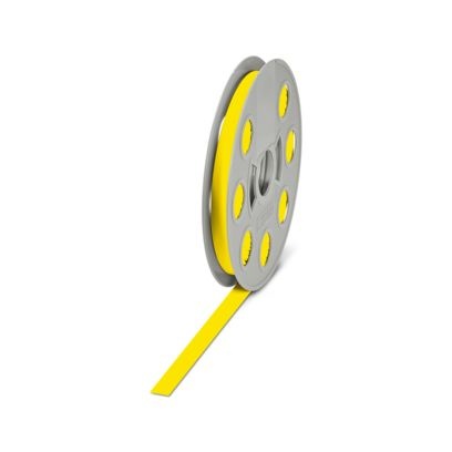 WMS-2 HF 9,5 (EX16)R YE - Marcatore termorestringente
