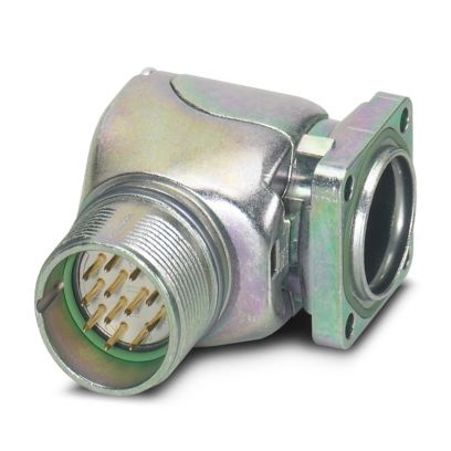 RC-17P1N12AD00 - Connettore per apparecchio a montaggio a parete frontale