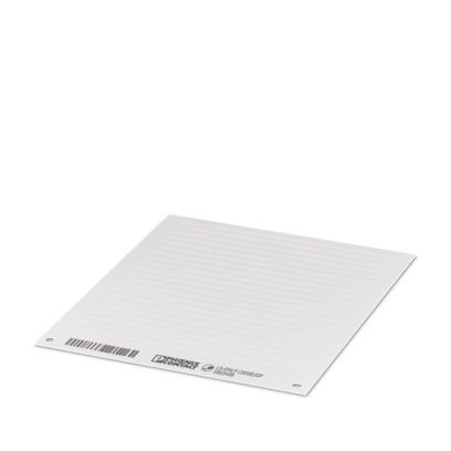LS-EMLP (20X8)/GP - Identificatore di apparecchiature