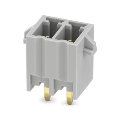 MCV 1,5/ 2-G-3,5-RN GYP26AUTHR - Connettore fisso per circuiti stampati