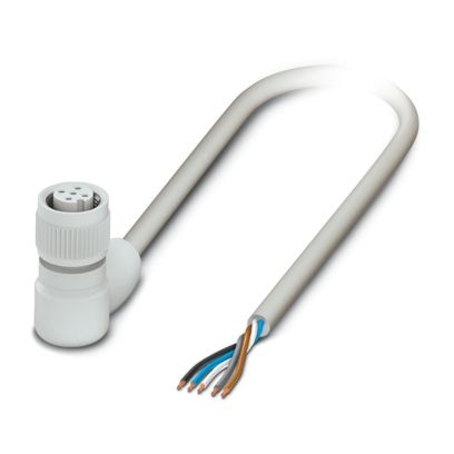 SAC-5P-10,0-600/M12FR FB - Cavo per sensore/attuatore