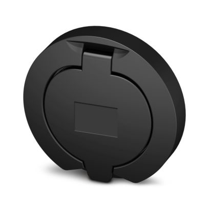 EV-T2SOCR-B-WL-STICK - Coperchio di protezione