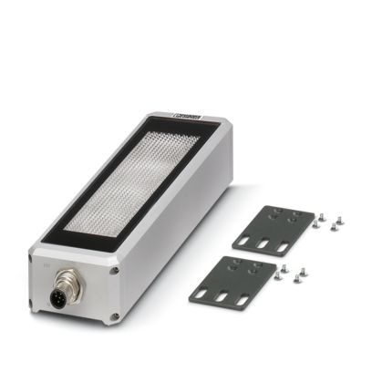 PLD M 360 W-100 200 - Luce macchina LED