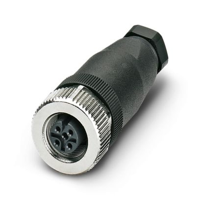 SACC-M12FS-4CON-PG7-M - Connettore