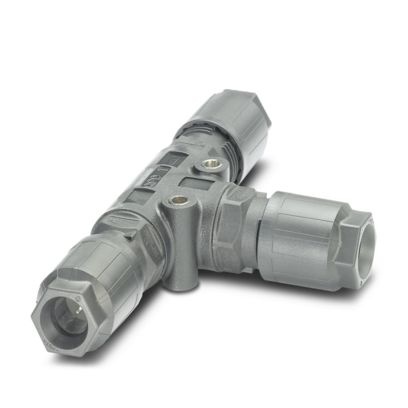 QPD T 4PE 3X6-11 GY - Distributore T