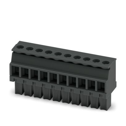 MCVW 1,5/10-ST-3,81 BK - Connettore per circuito stampato