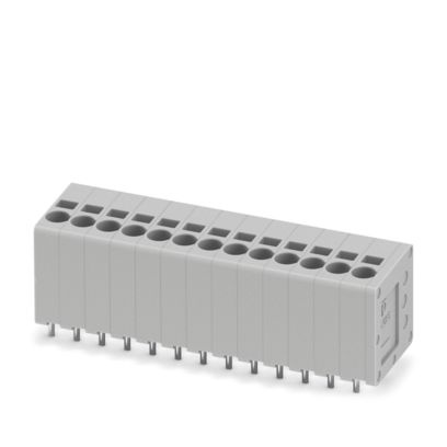 SPT 1,5/13-V-3,5 GY - Morsetto per circuito stampato