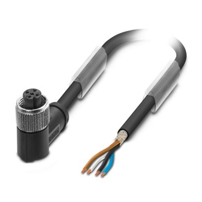 SAC-4P- 5,0-PUR/M12FR SH - Cavo per sensore/attuatore