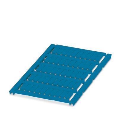 UCT1-TM 6 BU CUS - Marcatore di terminali