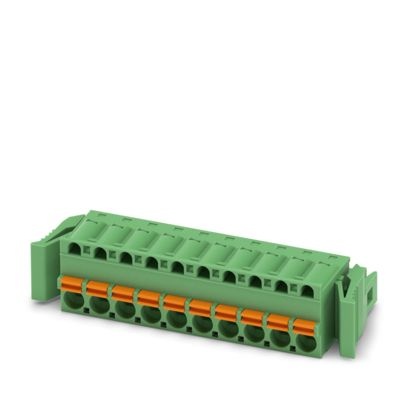 FKC 2,5/10-ST-RF - Connettore per circuito stampato