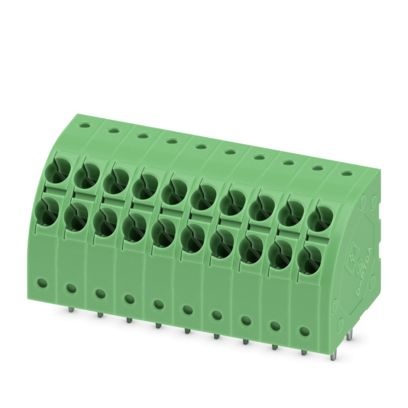 PTDA 1,5/ 8-3,5 MCSVT/GY BD:+,- - Morsetto per circuito stampato