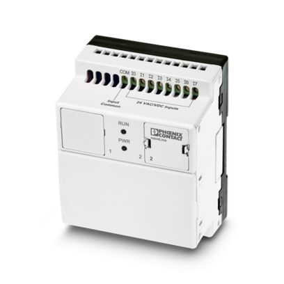 NLC-055-024D-08I-04QRD-05A - Unità base